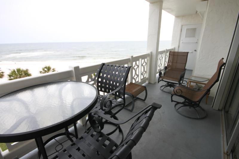 El Matador 458 - Gulf Front With Beautiful Views Of The Gulf And Pool Villa ฟอร์ตวัลตันบีช ภายนอก รูปภาพ
